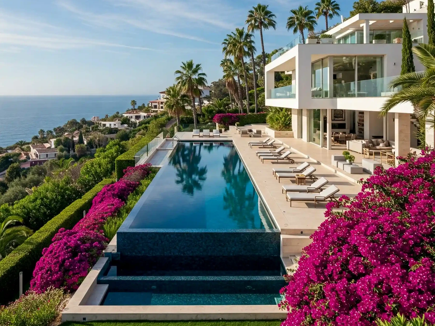 Tips for Americans Buying a Home in Marbella