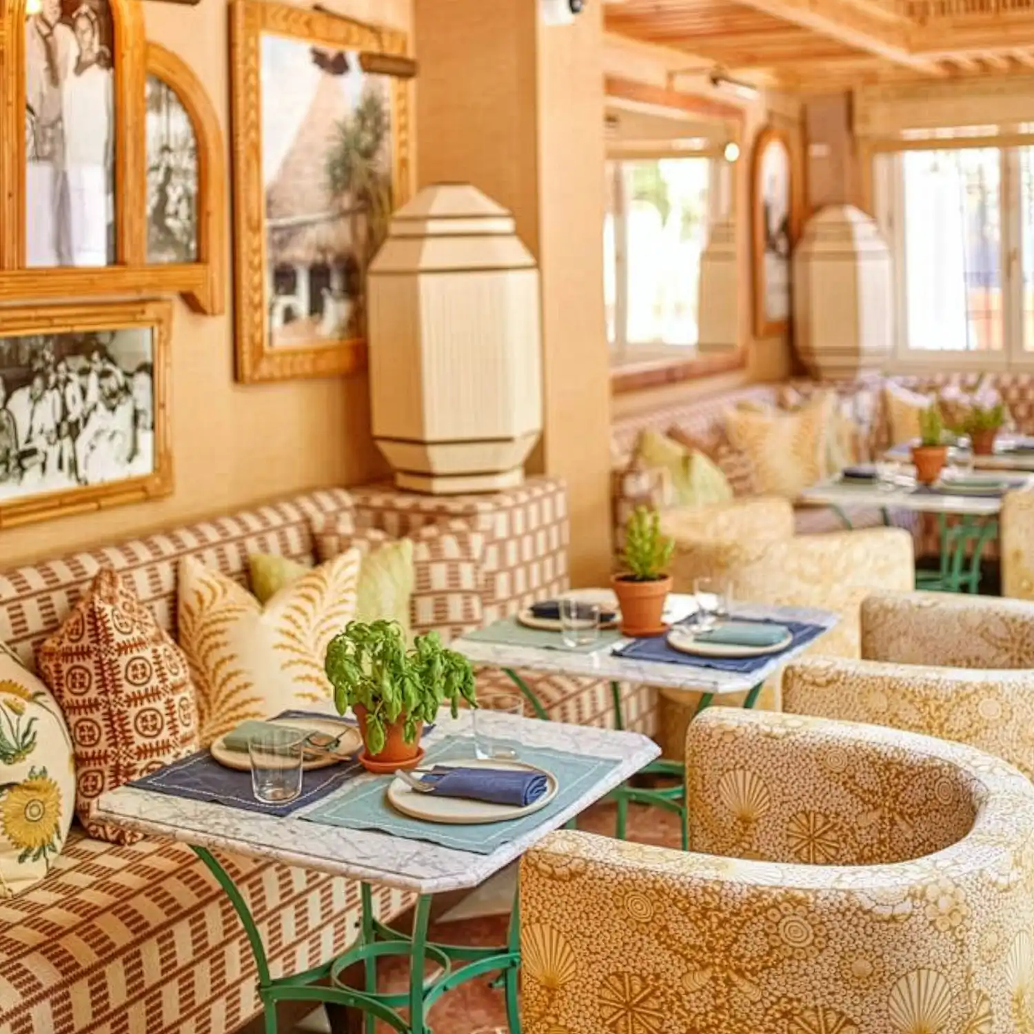 Best Restaurants in Marbella: Luxury Dining Guide