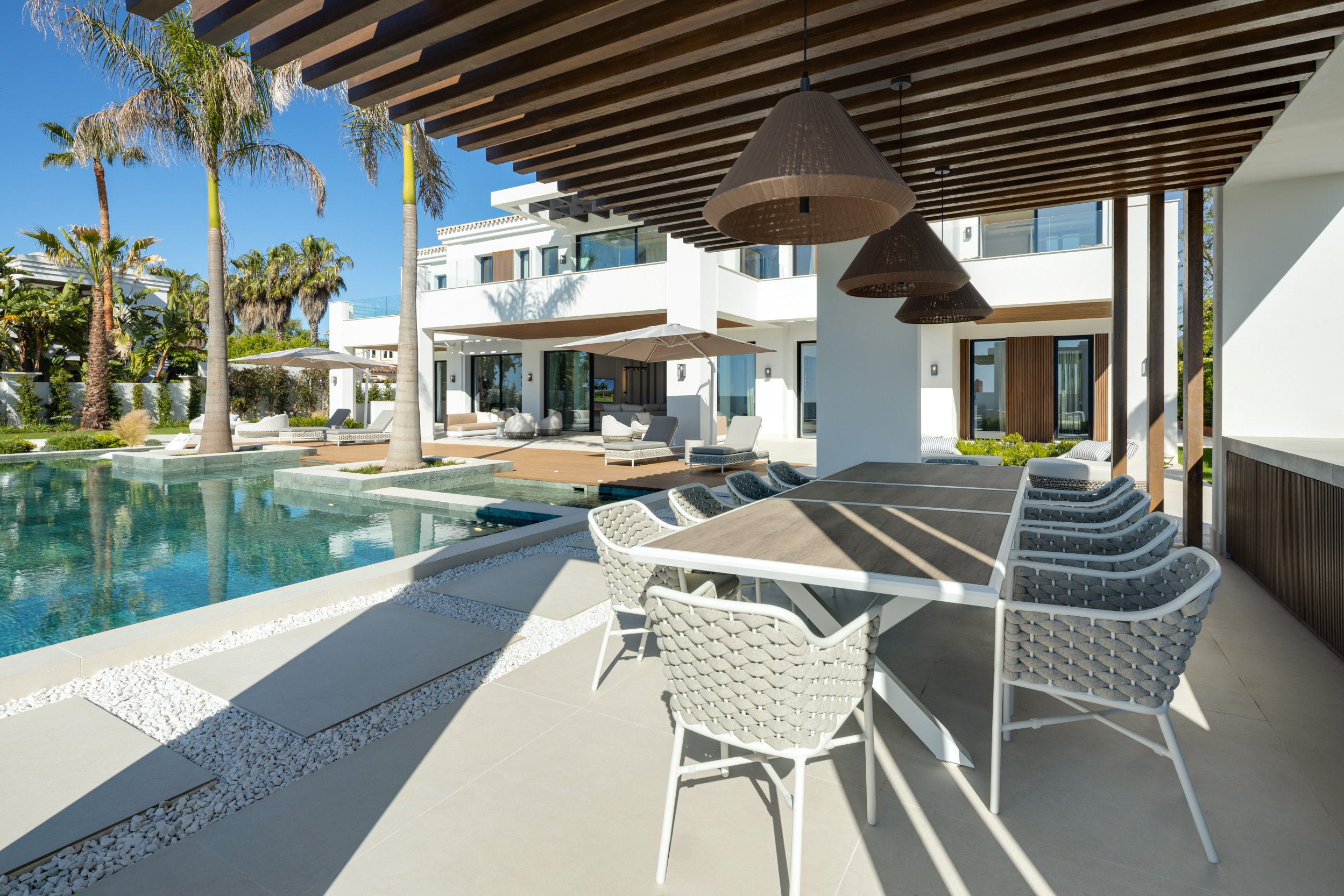 Image 4: Detached Villa For sale, La Quinta, €9,600,000 [EAMo40306949]