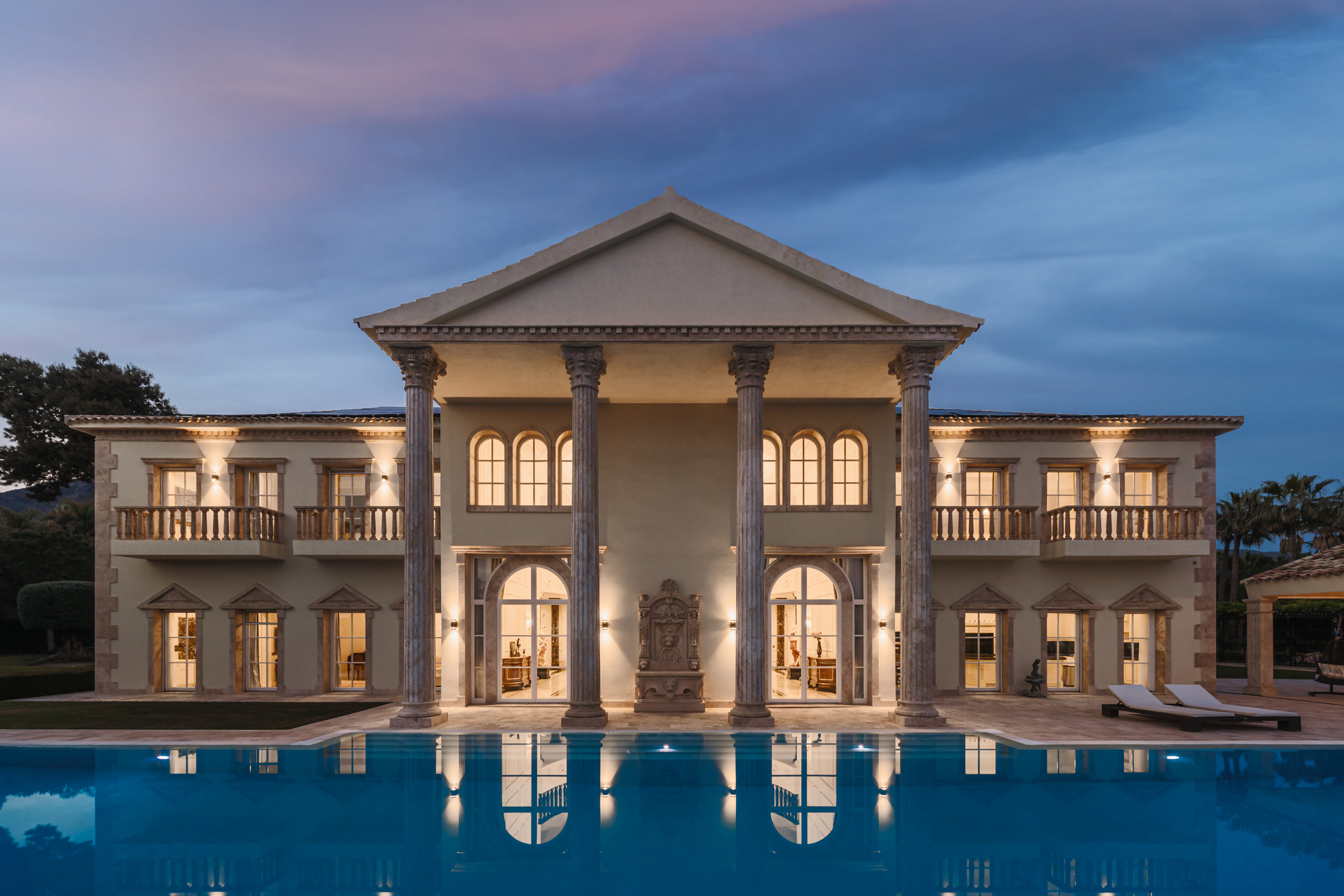 Image 1: Detached Villa For sale, Marbella, €13,000,000 [EAMo10733606]