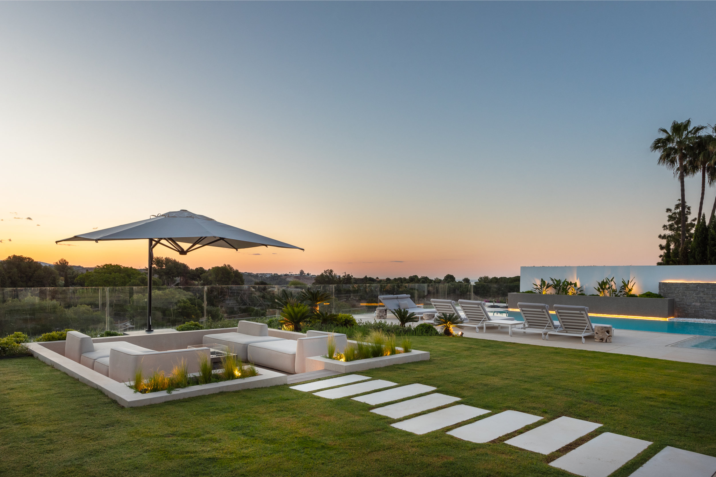 Image 4: Detached Villa For sale, Marbella, €4,950,000 [EAMo49810710]