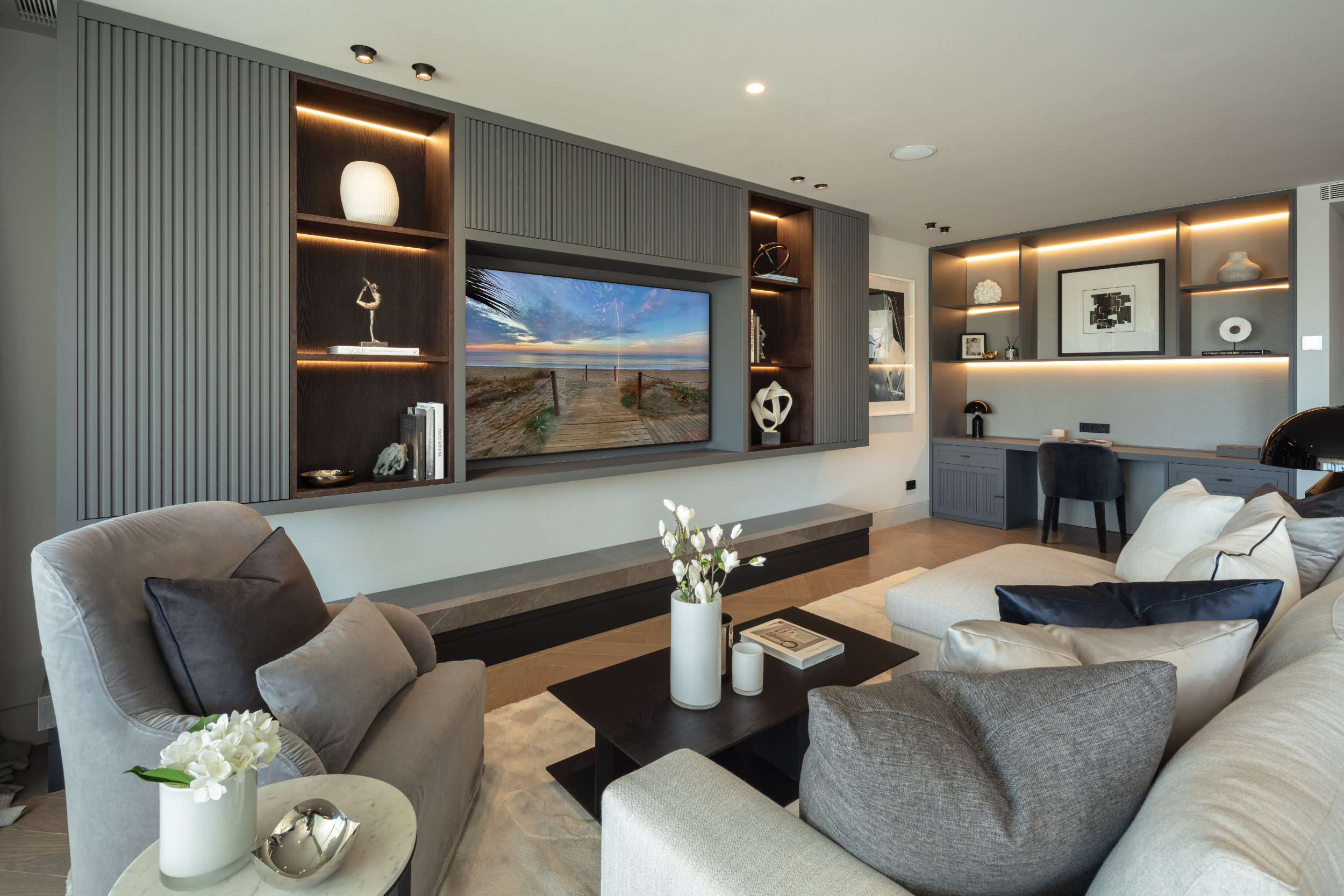 Image 4: Duplex For sale, Marbella, €5,995,000 [EAMo31732840]