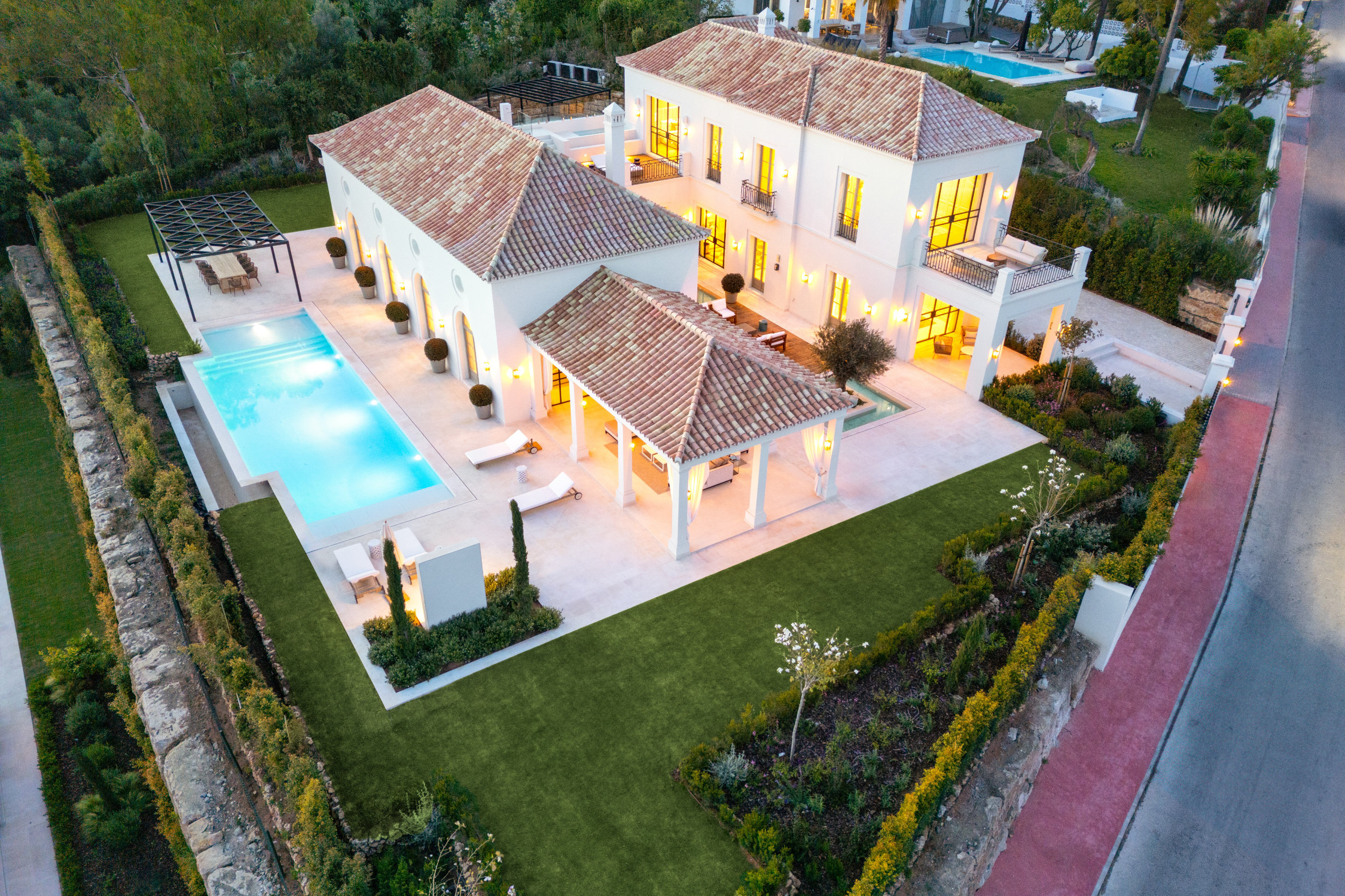 Image 2: Detached Villa For sale, Marbella, €8,975,000 [EAMo95618448]