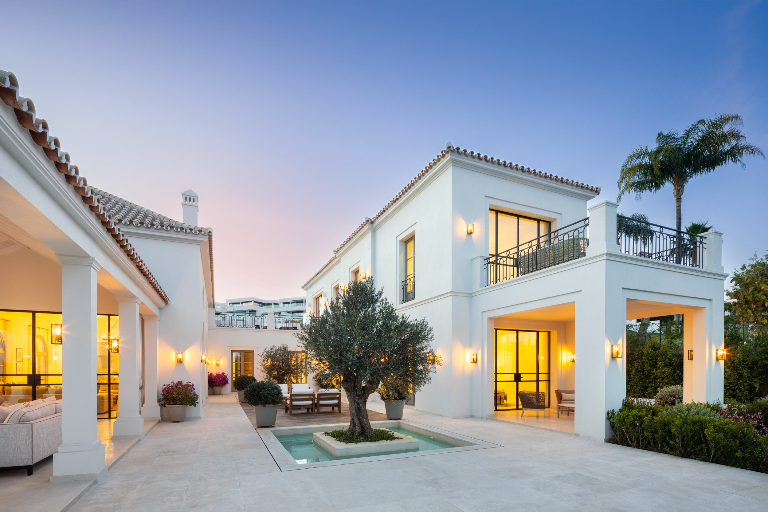 Image 3: Detached Villa For sale, Marbella, €8,975,000 [EAMo95618448]